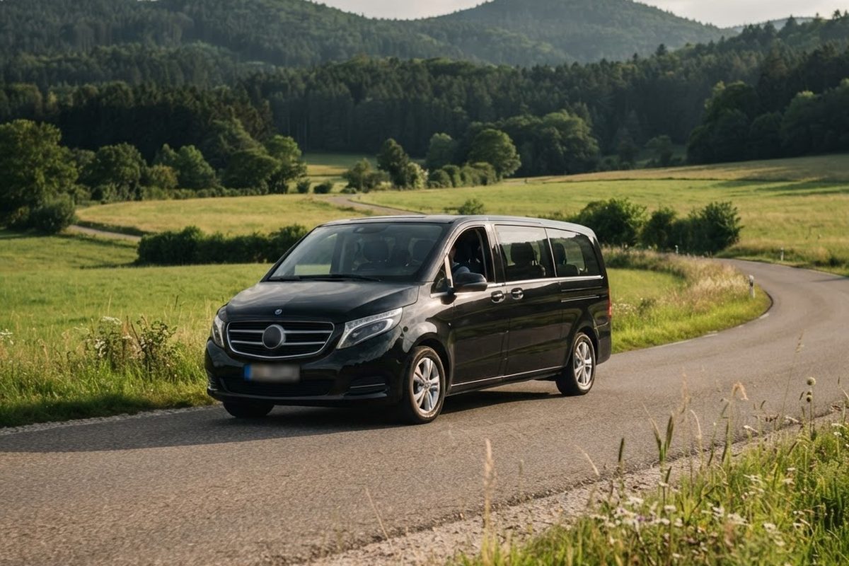 Reliable Baden-Baden Airport Transfer to Strasbourg and Alsace