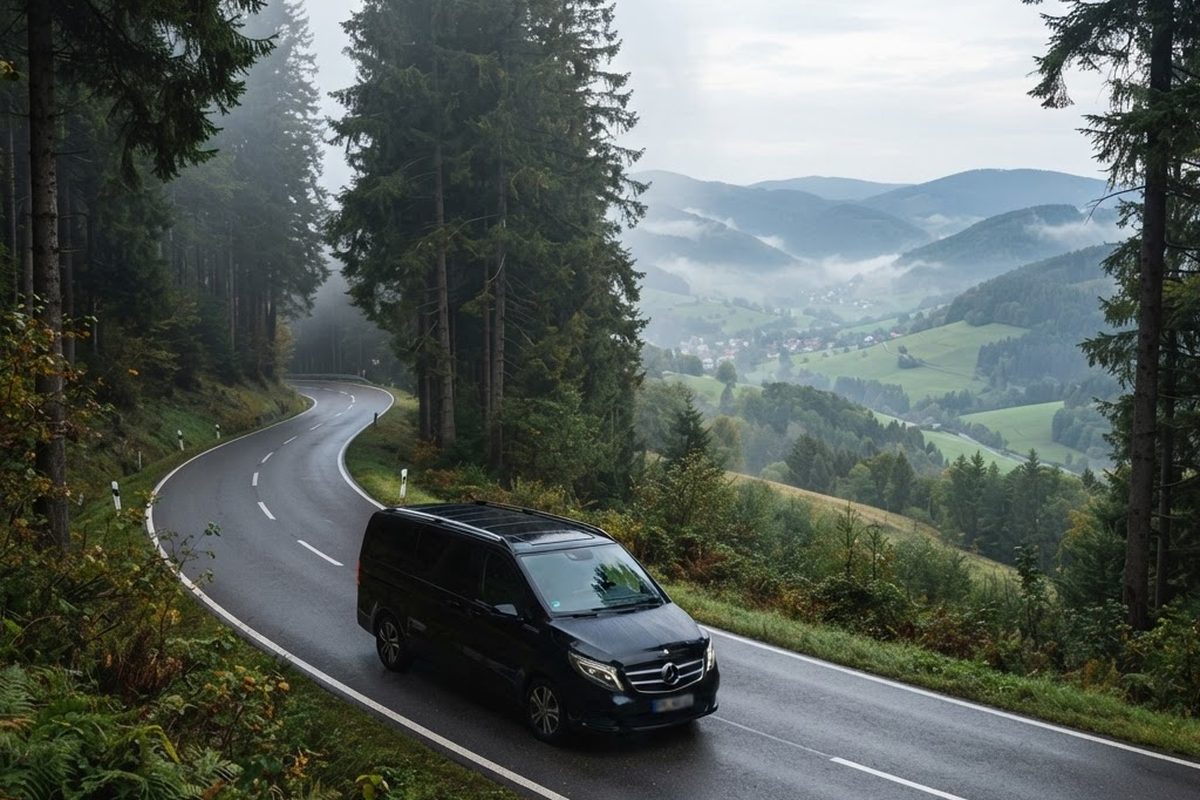 Explore Germany with a Baden-Württemberg Private Tour