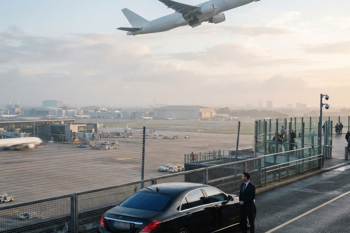 Which Airport for Alsace: Complete Comparison of 6 Nearby Hubs